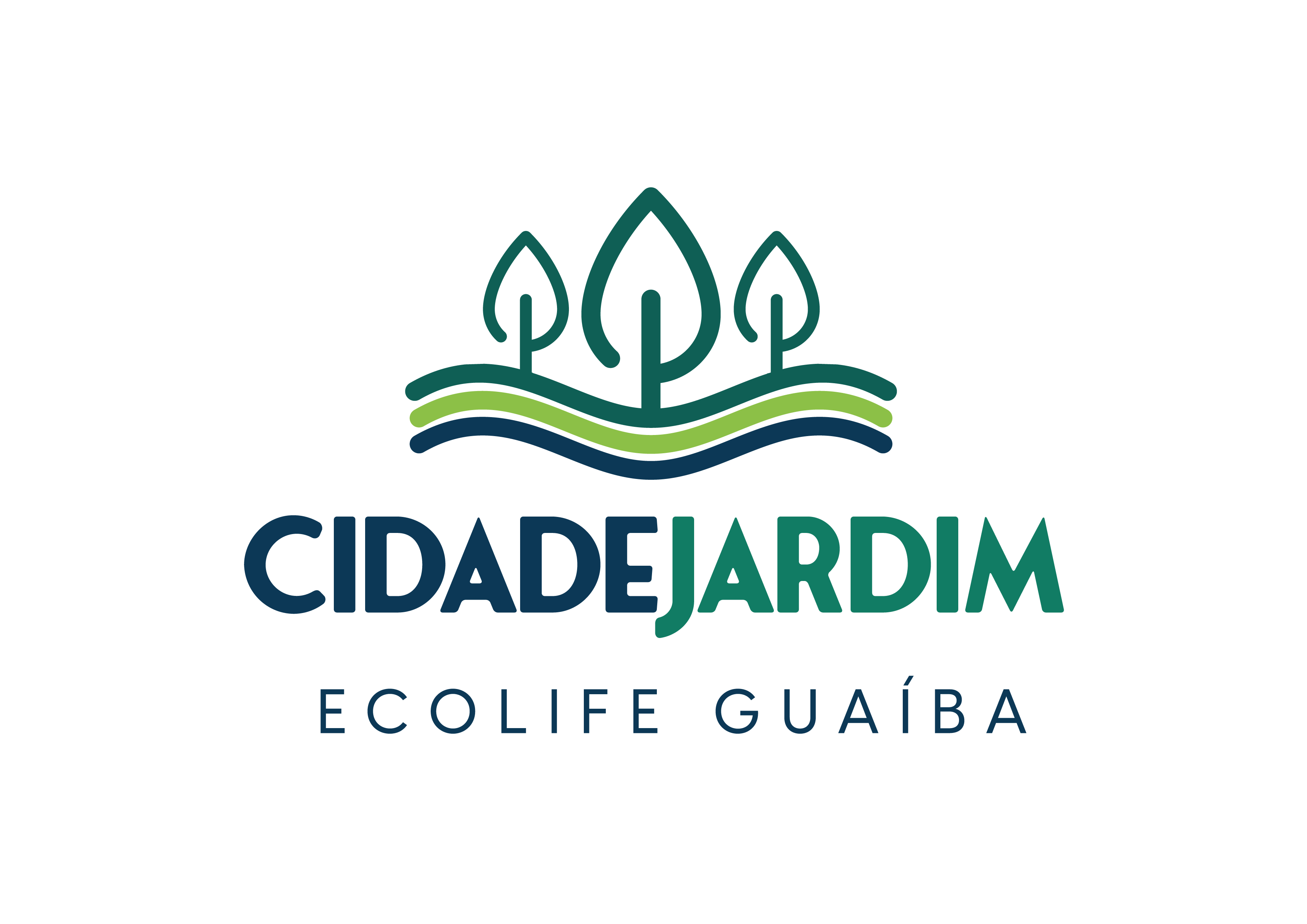 Cidade Jardim Guaíba