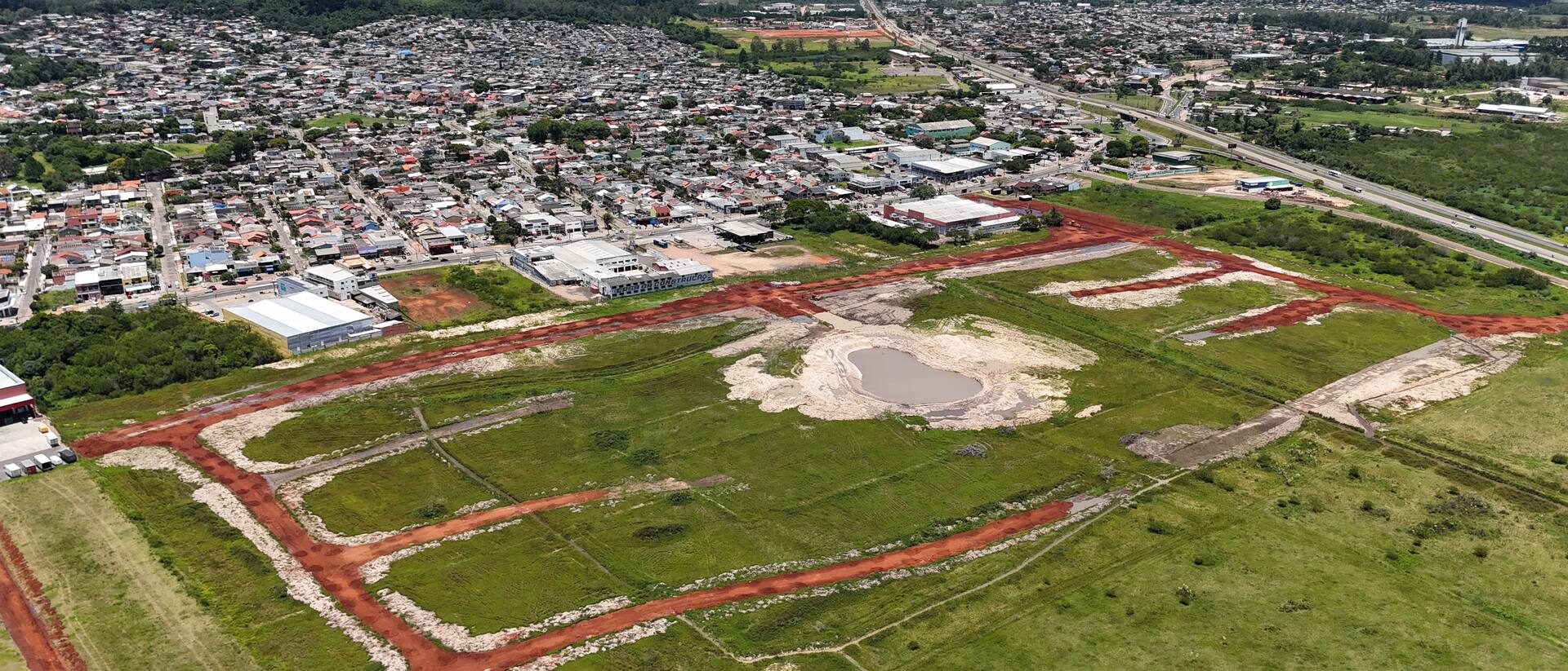Cidade Jardim Guaíba